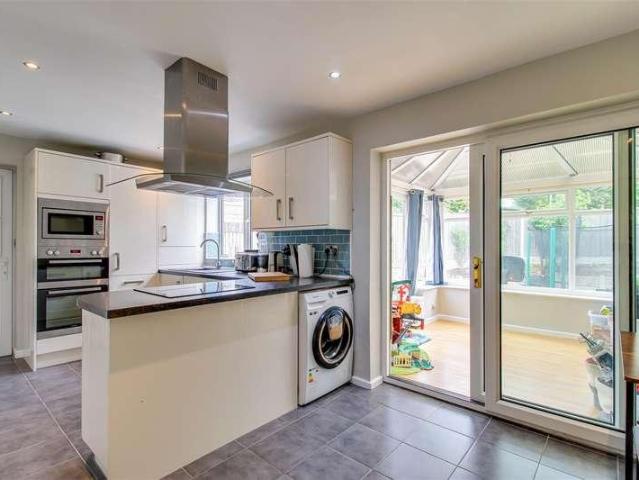 House for sale in Pinders Heath, West Yorkshire