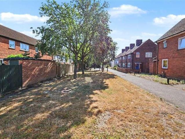 House for sale in Mile Cross, East Bank