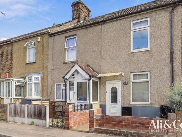 House for sale in Grays, Essex