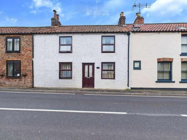 House for sale in East Riding Of Yorkshire