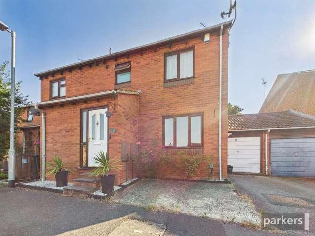 House for sale in Earley