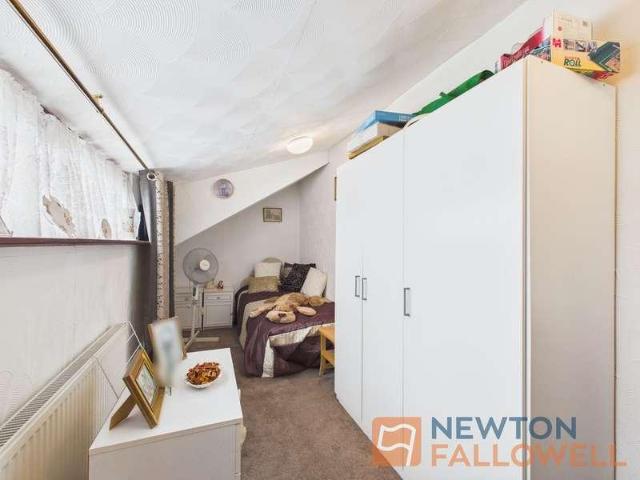 House for sale in Ashmore Lake, Willenhall