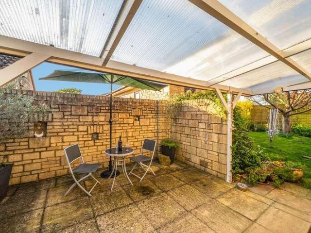 House for sale in Tintinhull, Somerset