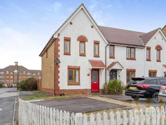 House for sale in Fishersgate, West Sussex