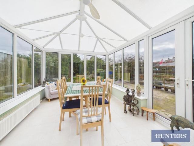 House for sale in The Pastures, Filey