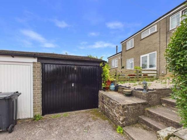 House for sale in Warton, Bare