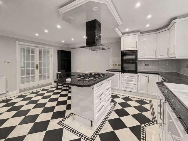 House for sale in Salford, Greater Manchester