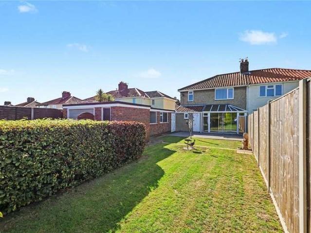House for sale in Hellesdon, Broadland