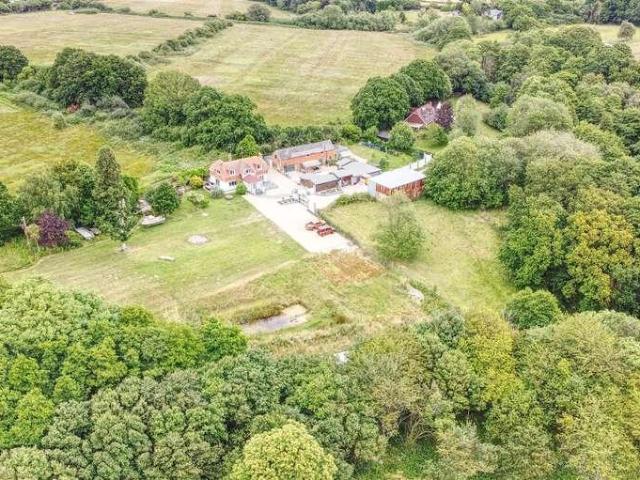 House for sale in Heathlands, East Sussex