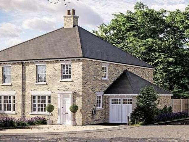House for sale in Guilton, Ash