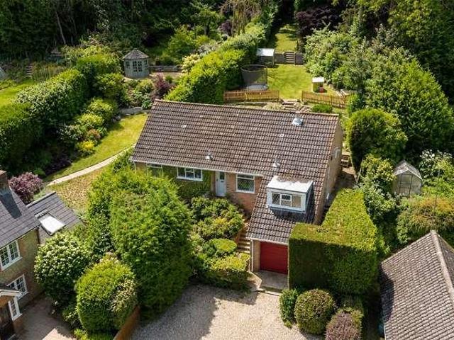 House for sale in Bolton Low Houses, Hampshire