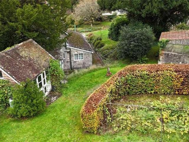 House for sale in Wiltshire