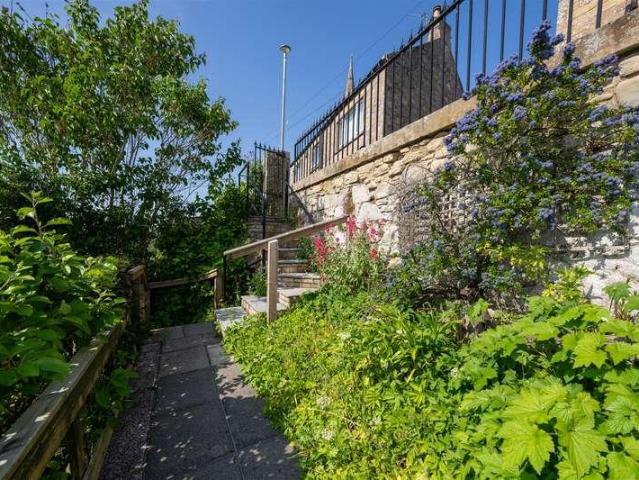 House for sale in Kelso, Scotland