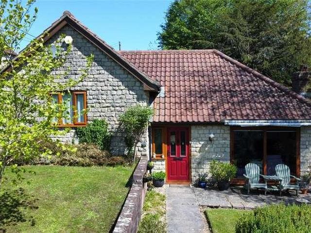 House for sale in Mere, Wiltshire