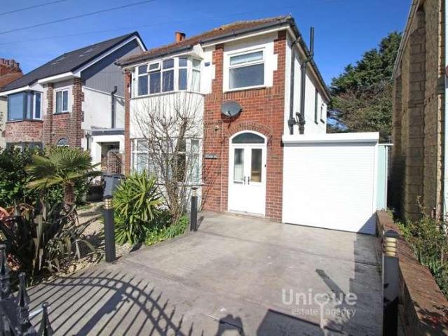 House for sale in Blackpool