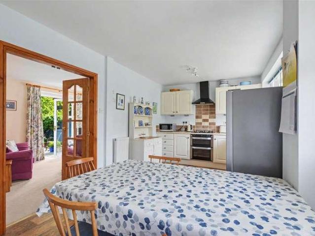 House for sale in Attenborough, East Midlands