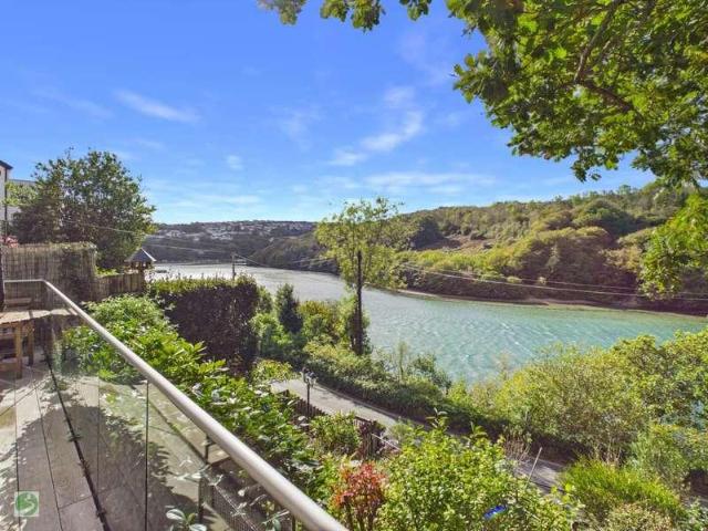 House for sale in East Looe, Looe