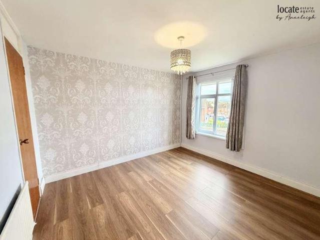 House for sale in Galliagh, Derry/Londonderry