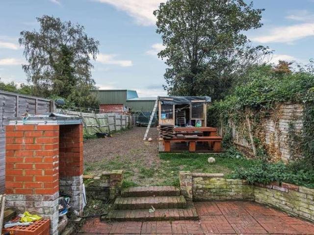 House for sale in Wisbech, Fenland