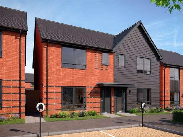 House for sale in Little Missenden, Buckinghamshire