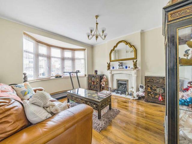 House for sale in Greater London
