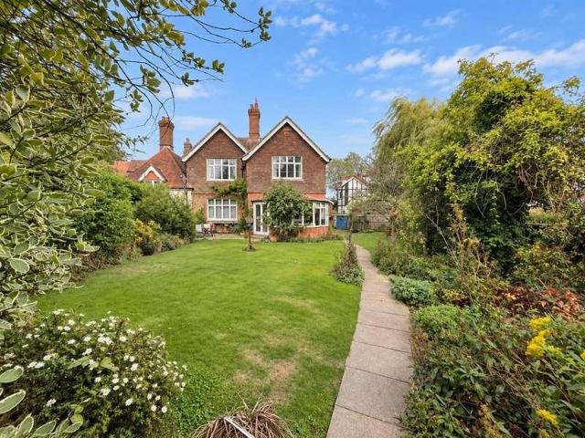 House for sale in Horam, Wealden