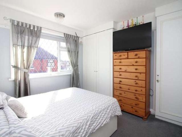 House for sale in Broadwater, Wyre
