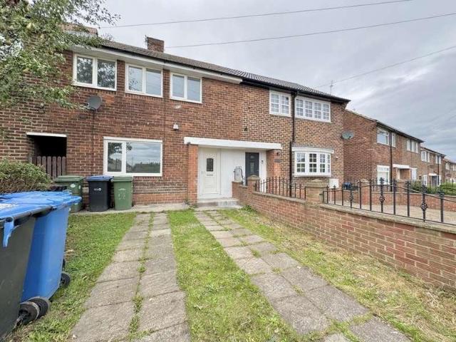 House for sale in Parkside, Seaham
