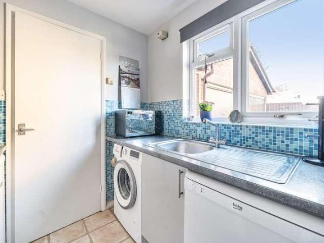 House for sale in Steeple Claydon, Buckinghamshire