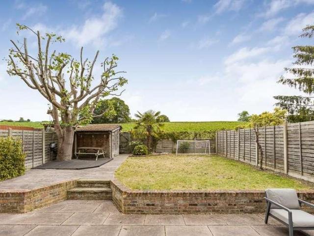 House for sale in Colliers End, Hertfordshire