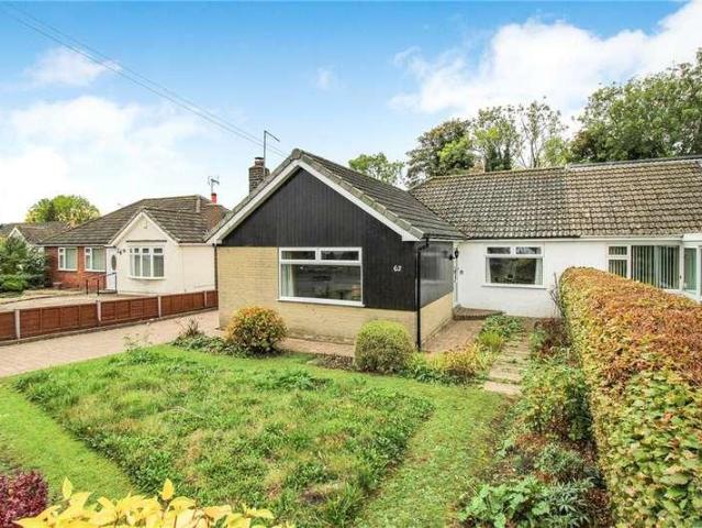 House for sale in Aspin, Knaresborough