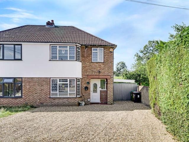 House for sale in Slough, Langley