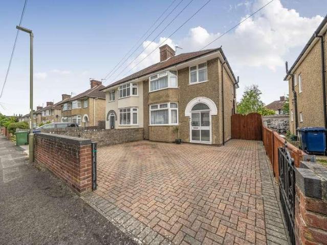 House for sale in Church Cowley, The Slade