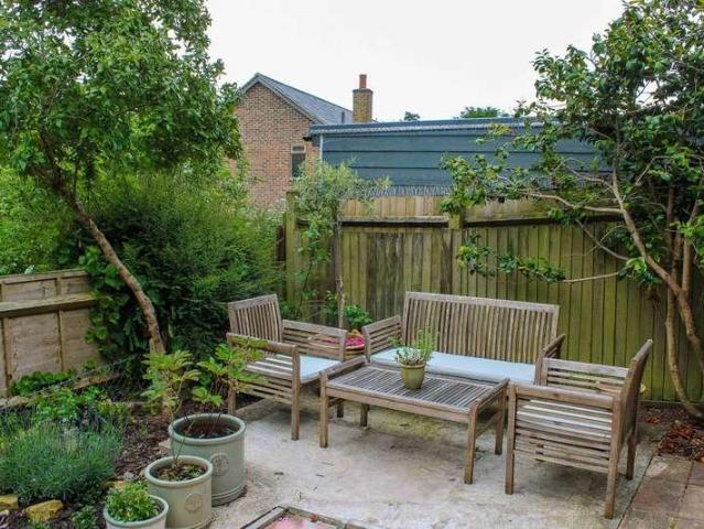 House for sale in Barcombe, Iford