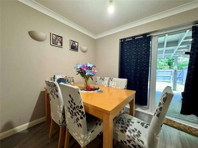 House for sale in Highcliffe