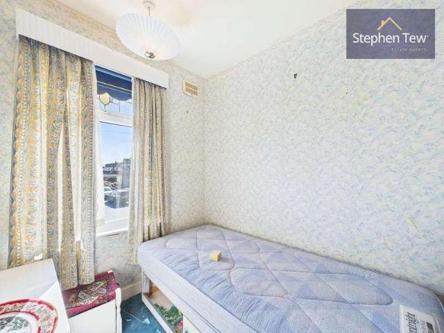 House for sale in Hawes Side, Blackpool