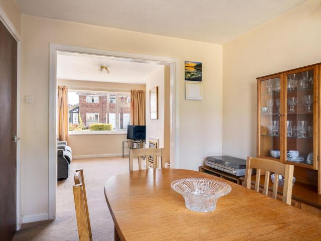 House for sale in Hazel Grove, Greater Manchester