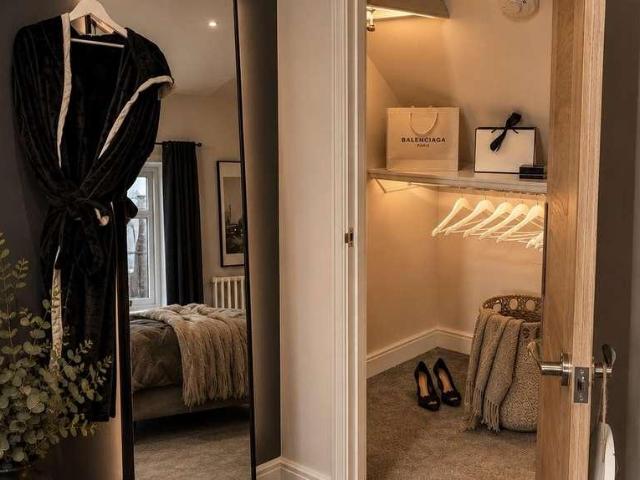 House for sale in Stonehouse, School House