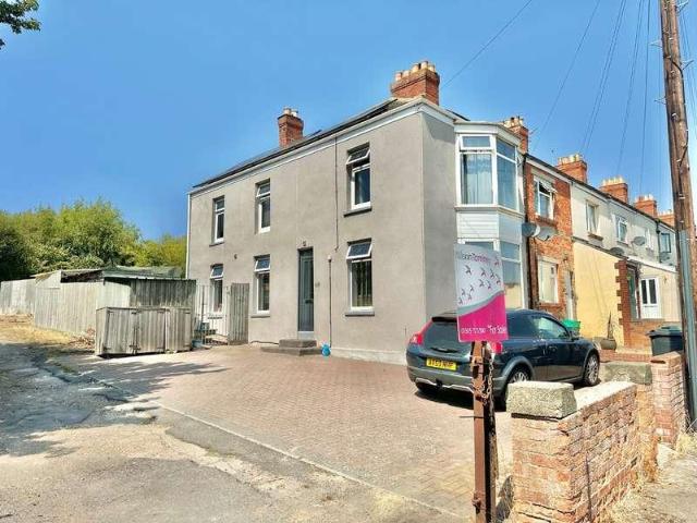 House for sale in Chickerell