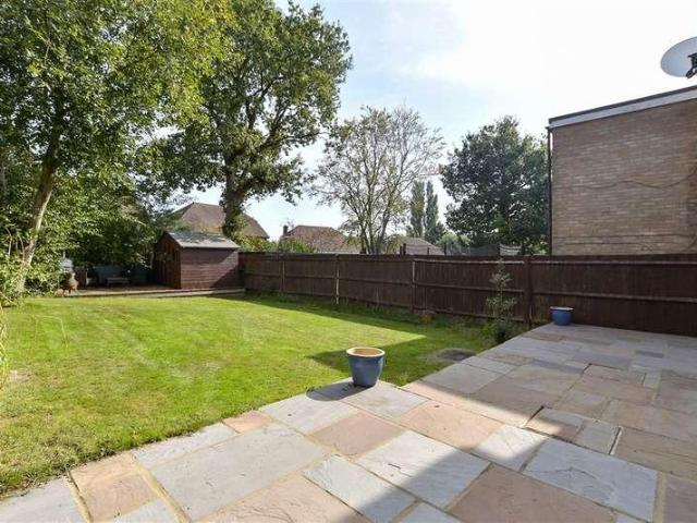 House for sale in Poundfield, Wealden