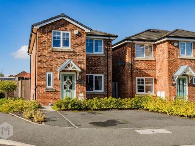 House for sale in Wingates, Bolton