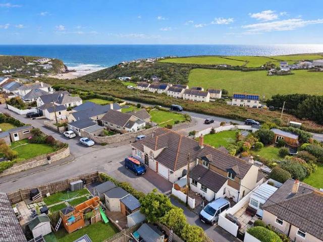 House for sale in St. Agnes, Porthtowan