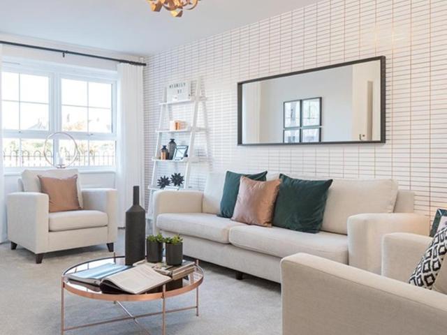 House for sale in Musselburgh, Pinkie