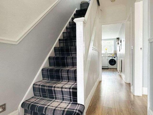 House for sale in Chapelfields, High Field