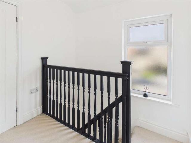 House for sale in Bare, Lancashire