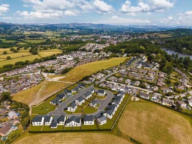 House for sale in Llandrindod Wells