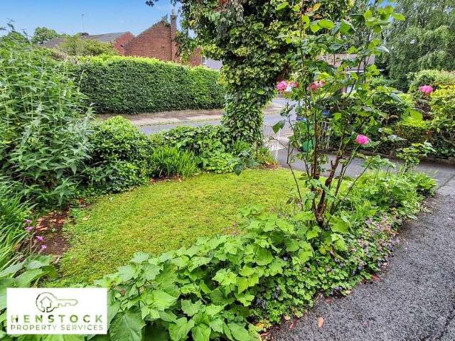 House for sale in Burnedge, Greater Manchester
