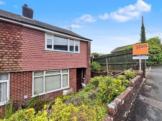 House for sale in Weir Quay, Devon