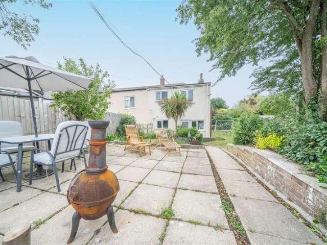 House for sale in Chickerell