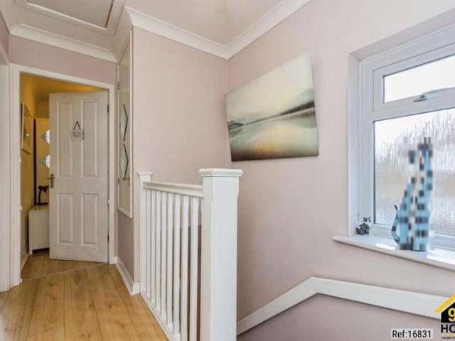 House for sale in Trafford Park, Greater Manchester